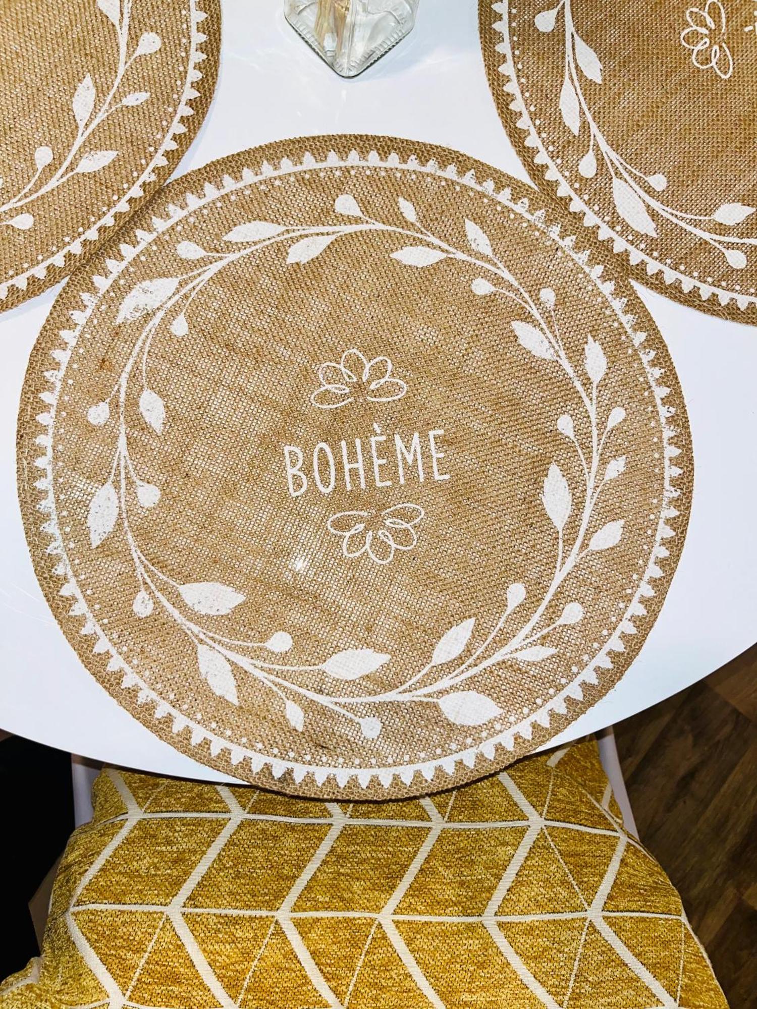 Douceur Boheme Escale Conviviale Disneyland Villeneuve-Saint-Denis Exterior photo